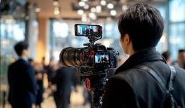 拍摄短视频公司,打造创意视觉盛宴，引领潮流传播新风尚